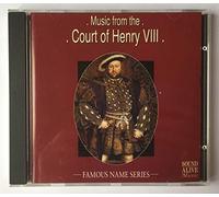 Various - Music from Court of Henry VIII