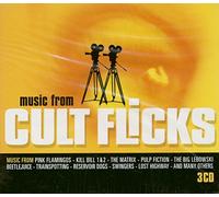 Various - Music from Cult Flicks