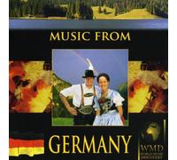 Various - Music from Germany