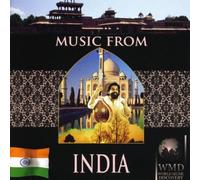 Various - Music from India