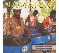 Various - Music from Jamaica