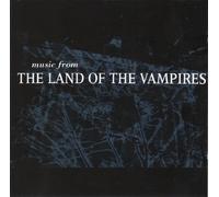 Various - Music from Land of Vampires