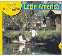 Various - Music from Latin America