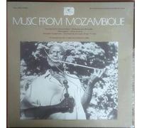 Various - Music From Mozambique - Volume Three