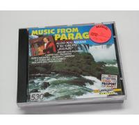 Various - Music from Paraguay