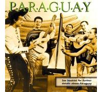 Various - Music from Paraguay