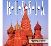 Various - Music from Russia