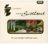 Various - Music from Scotland