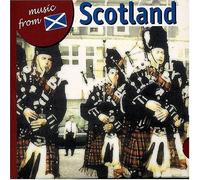 Various - Music from Scotland