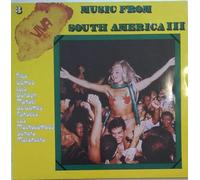 Various - Music From South America 3