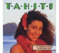 Various - Music from Tahiti