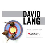 Various Music from the Film (Untitled) (CD) Album