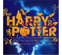 Various - Music from the Harry P