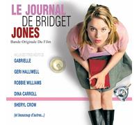 Various Music From the Motion Picture "Bridget Jones's Diary" (CD)