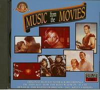 Various - Music From The Movies