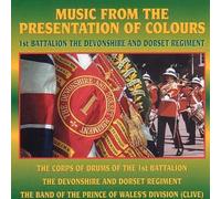 Various - Music from the Presentation of