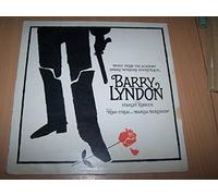 Various - Music From The Soundtrack Of "Barry Lyndon" - Warner Bros. Records - WB 56 189, Warner Bros. Records - WB 56 189-B (BS 2903)