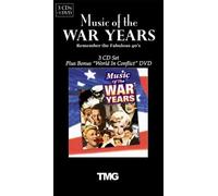Various - Music from the War Years Wwii