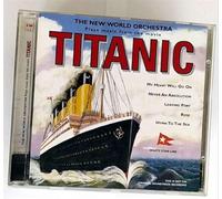 Various - Music From Titanic