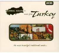 Various - Music from Turkey