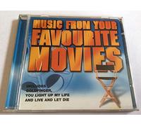 Various - Music from Your Favourite