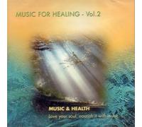 Various - Music & Healing V.2