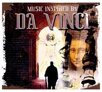 Various - Music Inspired By Da Vinci
