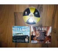 Various - Music Inspired By the Titanic