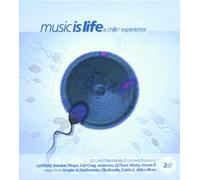 Various - Music Is Life/Chillin' Experie