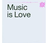 Various - Music Is Love