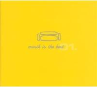 Various - Music Is the Best 01