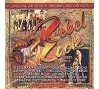 Various - Music Legends Rebel Rock