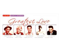 Various - Music & Memories-Greatest Love