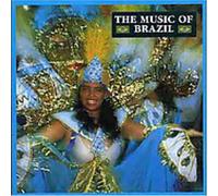 Various - Music of Brazil