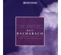 Various - Music of Burt Bacharach