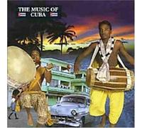 Various - Music of Cuba