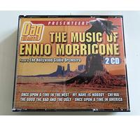 Various - Music of Ennio Morricone