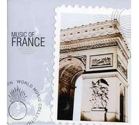Various - Music of France