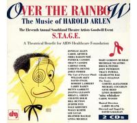 Various - Music of Harold Arlen