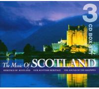 Various - Music of Scotland