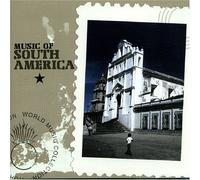 Various - Music of South America