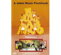 Various/Music of the 60 - Hullabaloo Vol. 1/2/3/4