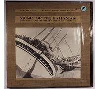 VARIOUS - music of the bahamas vol. 2