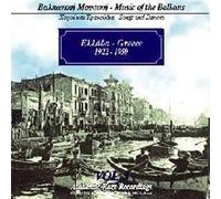 Various - Music of the Balkans Vol.3