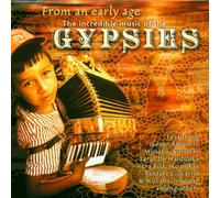 Various - Music of the Gypsies