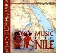 Various - Music of the Nile