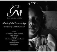 Various - Music of the Present Age