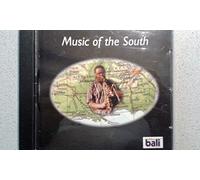 Various - Music of the South (Rickmers Bali)