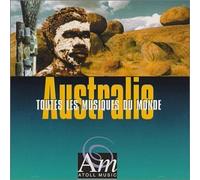 Various - Music of the World-Australia