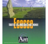 Various - Music of the World-England